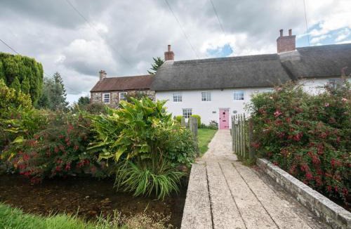 Wool House | 1 Bed in Wareham oc-dc153