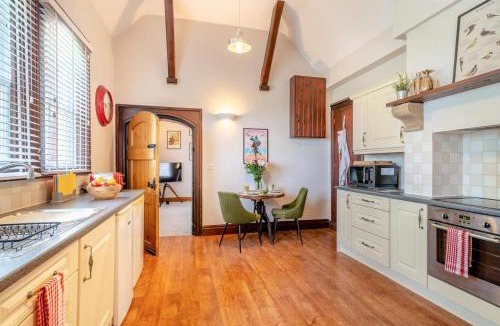 Wesham House | 1 Bed in Weeton oc-c32015