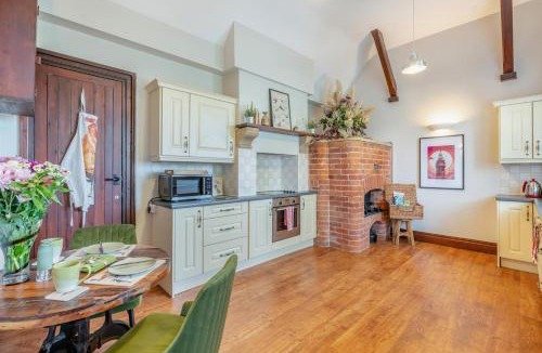 Wesham House | 1 Bed in Weeton oc-c32015