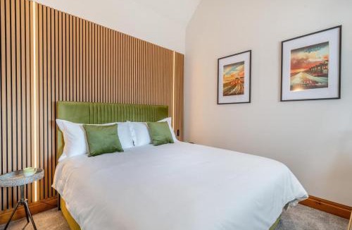 Wesham House | 1 Bed in Weeton oc-c32015