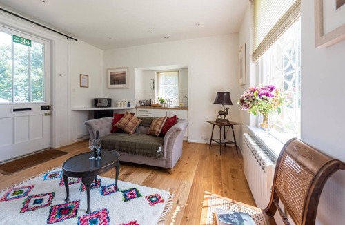 Holkham Cottage | 1 Bed in Wells-next-the-Sea (oc-1940)