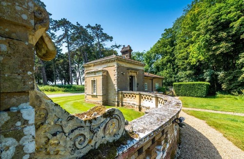 Holkham Cottage | 1 Bed in Wells-next-the-Sea (oc-1940)