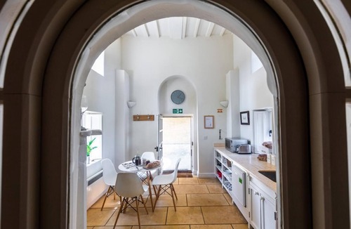 Holkham Cottage | 1 Bed in Wells-next-the-Sea (oc-1941)