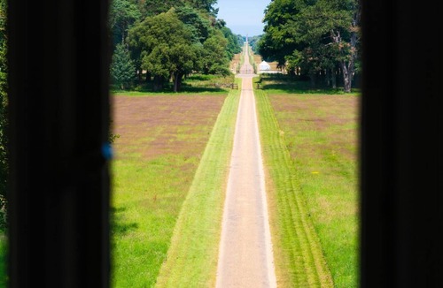 Holkham Cottage | 1 Bed in Wells-next-the-Sea (oc-1941)