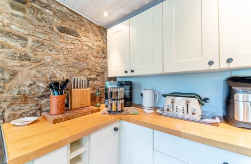 Langholm Cottage | 1 Bed in Westerkirk (oc-d42802)