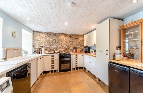 Langholm Cottage | 1 Bed in Westerkirk (oc-d42802)