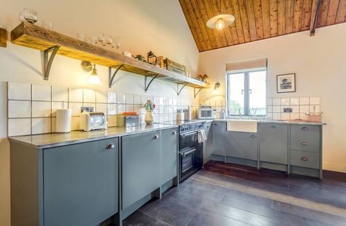 Wickhambrook House | 1 Bed in Wickhambrook (oc-tosh)
