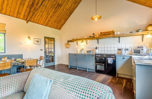 Wickhambrook House | 1 Bed in Wickhambrook (oc-tosh)