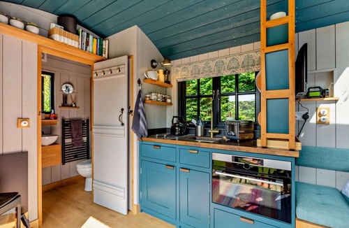 Withypool Cottage | 1 Bed in Withypool (oc-s29887)
