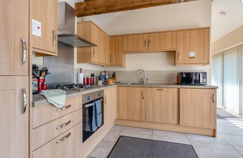 Monmouth Cottage | 1 Bed in Wonastow (oc-l29426)