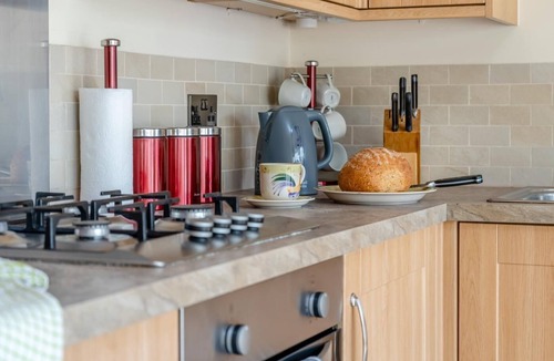 Monmouth Cottage | 1 Bed in Wonastow (oc-l29426)