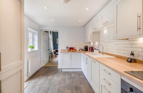 Wymondham House | 1 Bed in Wymondham oc-e32664