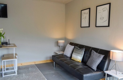 Crossmichael Cottage | 1 bedroom accommodation in Crossmichael, near Castle Douglas