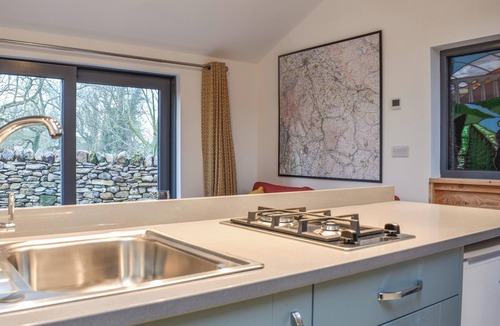 Kirkby Stephen Cottage | 1 bedroom accommodation in Smardale, near Kirkby Stephen
