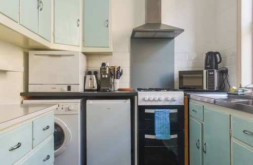 Wadsworth Cottage | 1 bedroom accommodation in Hebden Bridge