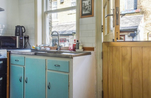 Wadsworth Cottage | 1 bedroom accommodation in Hebden Bridge