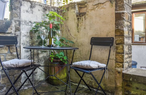 Wadsworth Cottage | 1 bedroom accommodation in Hebden Bridge