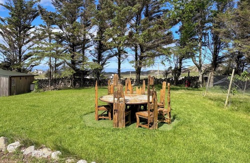 Oldshoremore Cottage | 1 bedroom accommodation in Oldshoremore, near Lochinver