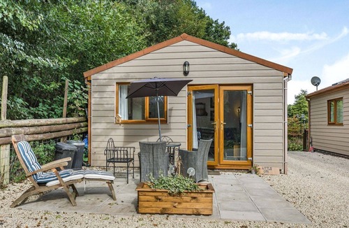 Billingsley Cottage | 1 bedroom accommodation in Highley, near Bridgnorth