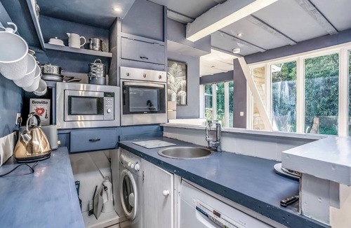Pentrefelin Cottage | 1 bedroom accommodation in Capel Isaac