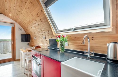 Carlton-in-Cleveland Cottage | 1 bedroom accommodation in Great Busby