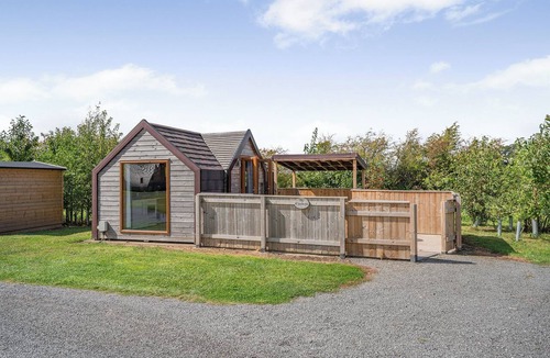 Carlton-in-Cleveland Cottage | 1 bedroom accommodation in Great Busby