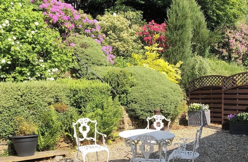 Hope Cottage | 1 bedroom accommodation in Hope, near Castleton
