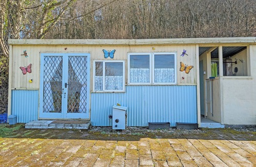 Llanybydder Cottage | 1 bedroom accommodation in Llanybydder, near Lampeter