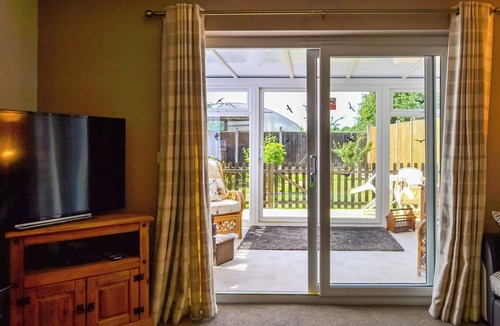 Mablethorpe and Sutton Cottage | 1 bedroom accommodation in Mablethorpe
