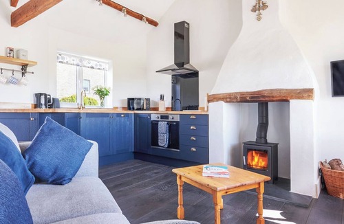 Barnstaple Cottage | 1 bedroom accommodation in Barnstaple