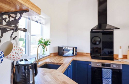 Barnstaple Cottage | 1 bedroom accommodation in Barnstaple