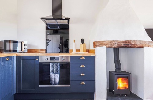 Barnstaple Cottage | 1 bedroom accommodation in Barnstaple