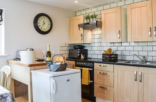 Beaminster Cottage | 1 bedroom accommodation in Beaminster
