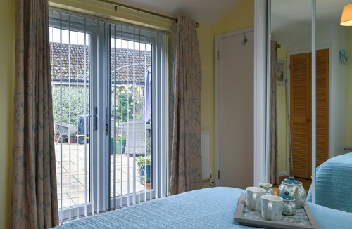 Kingston Cottage | 1 bedroom accommodation in Kingston, near Canterbury