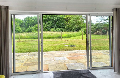 Writtle Cottage | 1 bedroom accommodation in Writtle, near Chelmsford