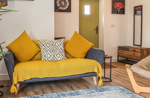 Boxgrove Cottage | 1 bedroom accommodation in Chichester