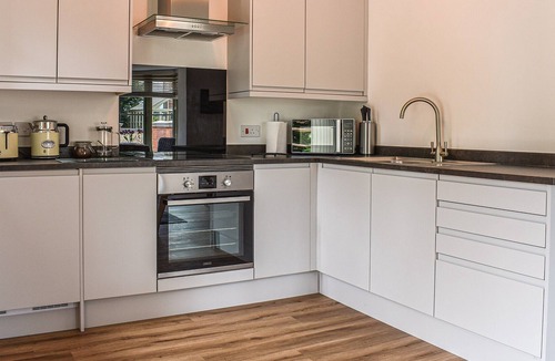 Boxgrove Cottage | 1 bedroom accommodation in Chichester