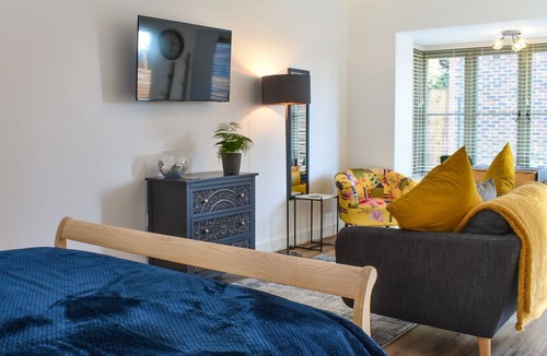 Boxgrove Cottage | 1 bedroom accommodation in Chichester