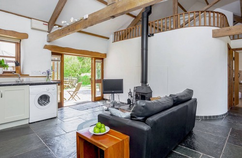 Chulmleigh Cottage | 1 bedroom accommodation in Chulmleigh