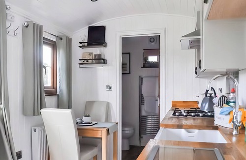 West Down Cottage | 1 bedroom accommodation in Ilfracombe