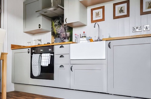 West Down Cottage | 1 bedroom accommodation in Ilfracombe