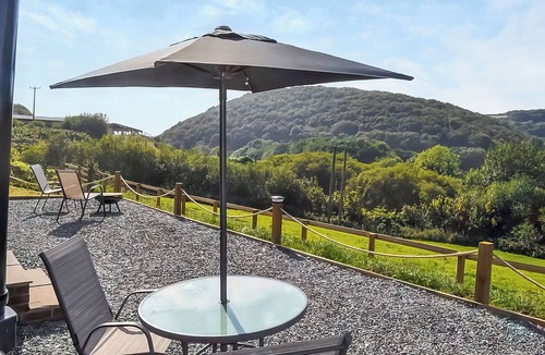 West Down Cottage | 1 bedroom accommodation in Ilfracombe