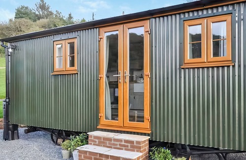 West Down Cottage | 1 bedroom accommodation in Ilfracombe