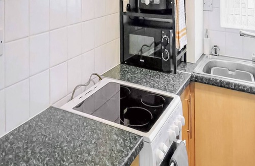 Coalbrookdale Apartment | 1 bedroom accommodation in Ironbridge