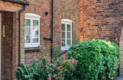 Coalbrookdale Apartment | 1 bedroom accommodation in Ironbridge