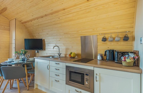 Llanelidan Cottage | 1 bedroom accommodation in Llanelidan, near Ruthin