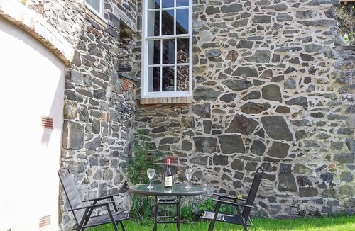Llangedwyn Cottage | 1 bedroom accommodation in Llangedwyn