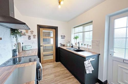 Glyn Ceiriog Cottage | 1 bedroom accommodation in Llangollen