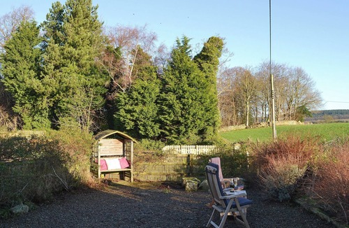 Old Bewick Cottage | 1 bedroom accommodation in near Chatton, Alnwick