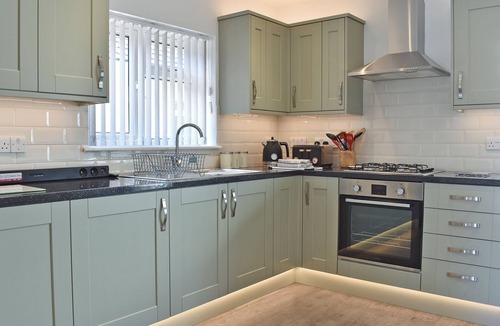 Boscundle Cottage | 1 bedroom accommodation in St Austell